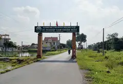 🔥 TRẠM LỘ – THUẬN THÀNH | 70M² – ĐƯỜNG THÔNG Ô TÔ TRÁNH 🔥... Bán đất tại Trạm Lộ, Bắc Ninh 03