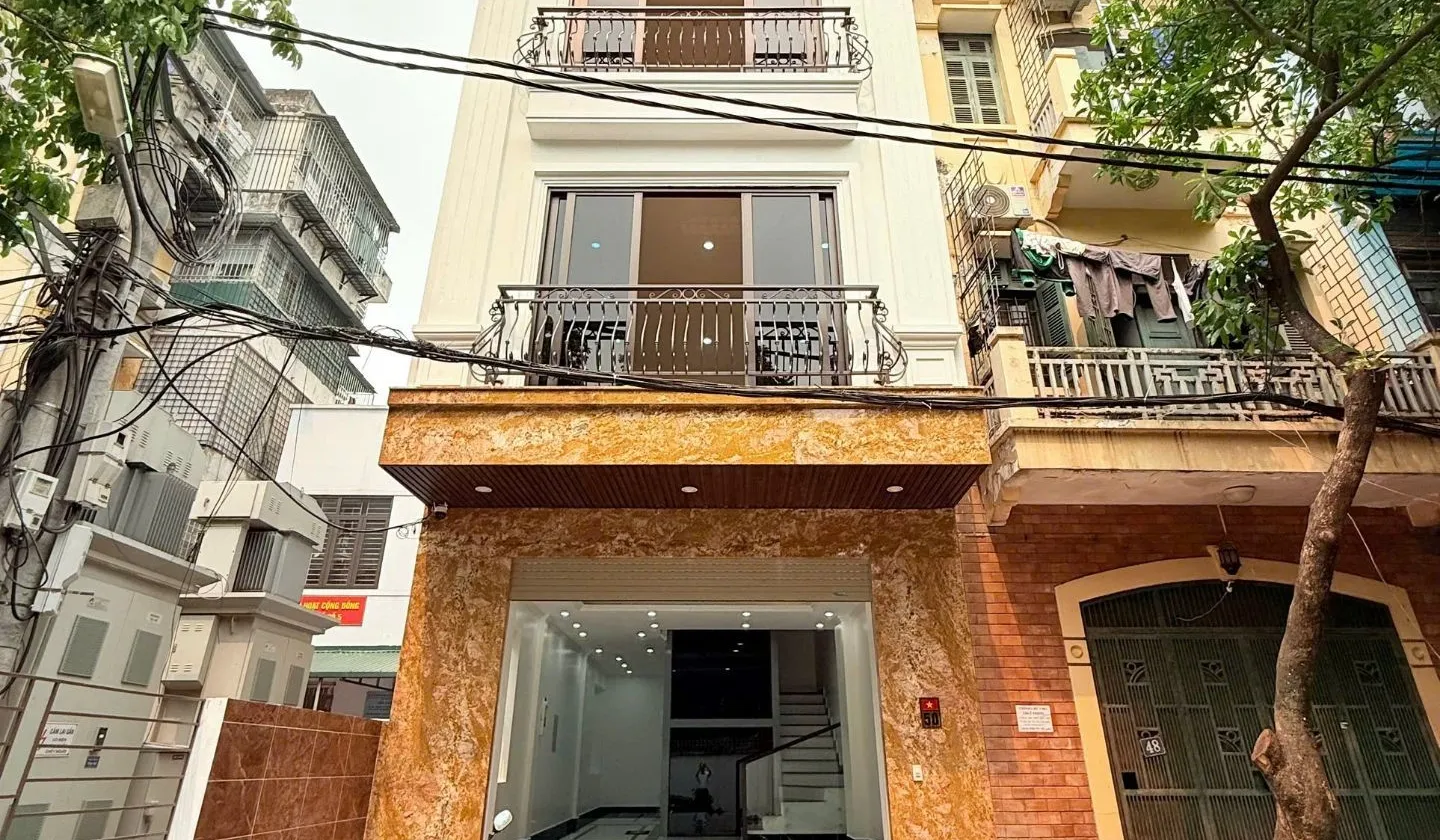 🔥🏡PHÂN LÔ Phố Mai Dịch – 70m² – 6 TẦNG THANG MÁY –Mặt tiền 5m- VỈA HÈ RỘNG – KINH DOANH ĐỈNH... Bán biệt thự, liền kề tại Phú Diễn, Hà Nội 01