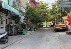 Đất Kiệt Ôtô Đỗ Cửa - Sống Sang Trong Tầm Tay... Bán đất tại Cẩm Lệ, Đà Nẵng 03