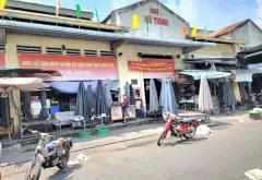Bán nhà xưởng 2 tầng 140m2 hướng Đông Nam tại phường Tân Phú... Bán nhà riêng tại Tân Phú, Hồ Chí Minh 02