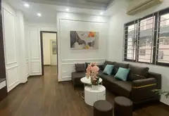 Căn hộ mini tiện nghi ngay trung tâm Mỹ Đình... Bán chung cư mini tại Từ Liêm, Hà Nội 04