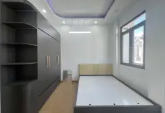 Nhà 4 Tầng Mặt Tiền 4m, Kinh Doanh Tốt Ở Sài Gòn Mới... Bán nhà riêng tại Nhà Bè, Hồ Chí Minh 07