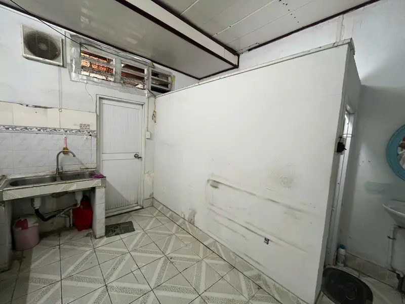 Bán nhà mặt phố 2 tầng diện tích 77.7m² tại trung tâm Tân Bình, giá 15.7 tỷ... Bán nhà mặt phố tại Tân Sơn Nhất, Hồ Chí Minh 01