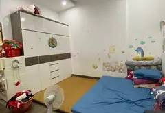 Bán nhà 4 tầng, 29.7m² tại Minh Khai sát Times City, hướng Tây Nam thoáng mát... Bán nhà riêng tại Vĩnh Tuy, Hà Nội 03