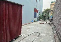 Cơ hội sở hữu đất đẹp mặt tiền đường ô tô tại Đông Anh giá tốt... Bán đất tại Đông Anh, Hà Nội 06