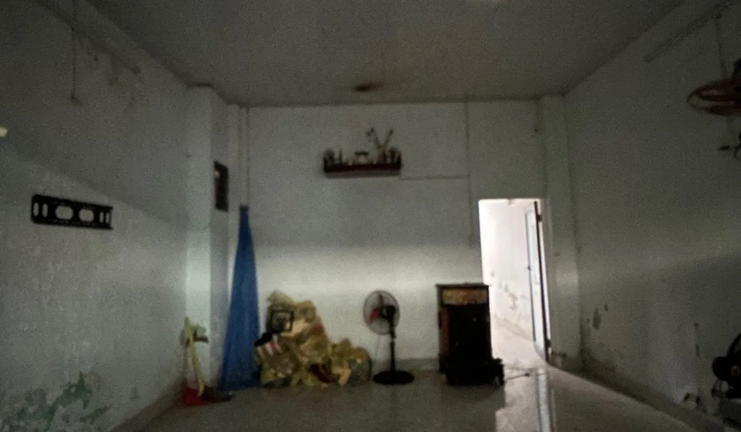 Bán nhà giá rẻ Phạm Văn Nghị, Đà Nẵng 67m2, vị trí kinh doanh lý tưởng ngay chợ.... Bán nhà riêng tại Thanh Khê, Đà Nẵng 01