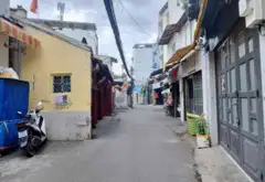 Nhà 3 tầng 4 phòng ngủ gần ĐH Văn Lang Quận Gò Vấp giá 3.87 tỷ... Bán nhà riêng tại An Nhơn, Hồ Chí Minh 02