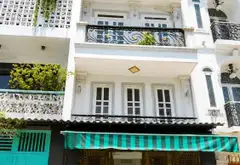 Bán nhà riêng 5 tầng Phường Bình Hưng Hòa, Hồ Chí Minh, nhà mới xây kiên cố... Bán nhà riêng tại Bình Hưng Hòa, Hồ Chí Minh 01