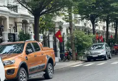 Bán biệt thự liền kề 5 tầng có hầm tại KDC CITYLAND Gò Vấp- Vừa Ở Tiện Kinh Doanh—Trần Thị Nghỉ... Bán biệt thự, liền kề tại Hạnh Thông, Hồ Chí Minh 11