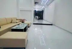 Bán nhà riêng 4 tầng có thang máy tại Phú Xuân, Nhà Bè, mặt tiền hẻm xe hơi... Bán nhà riêng tại Nhà Bè, Hồ Chí Minh 04