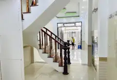Nhà 2 tầng tiện nghi, gần biển Sơn Trà đón đầu xu hướng sống xanh... Bán nhà riêng tại An Hải, Đà Nẵng 01