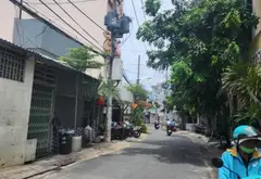 Nhà phố Vườn Lài giá trị vàng, tiện nghi đỉnh cao... Bán nhà riêng tại Phú Thọ Hòa, Hồ Chí Minh 02