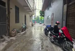Nhà 2 mặt tiền ô tô tránh, 5 tầng Hà Đông cho gia đình hiện đại... Bán nhà riêng tại Hà Đông, Hà Nội 18