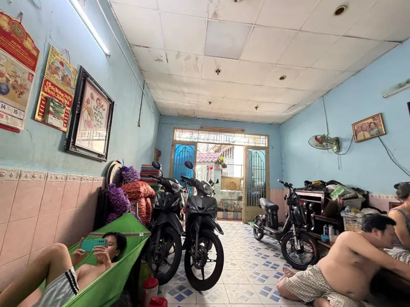 Nhà đất giá tốt, vị trí trung tâm Quận 3... Bán nhà riêng tại Nhiêu Lộc, Hồ Chí Minh 01