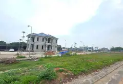 BÁN ĐẤT 700M , THỔ CƯ CẠNH KHU TÁI ĐỊNH CƯ... Bán đất tại Trung Giã, Hà Nội 05