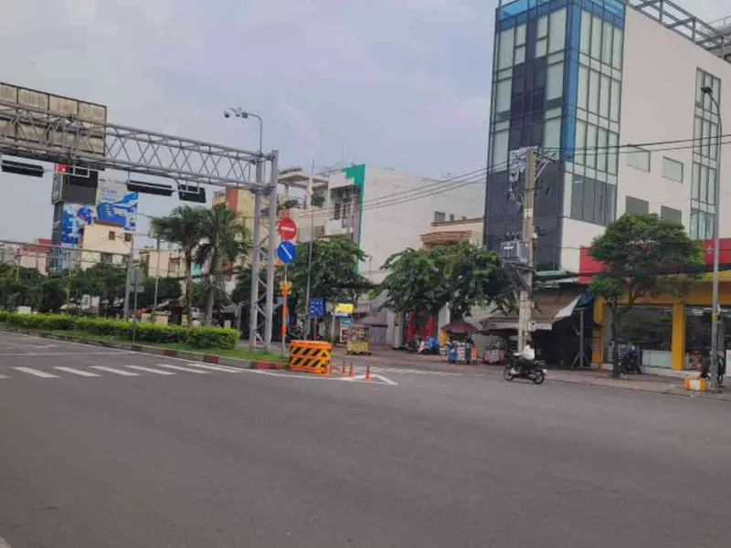 Nhà riêng 1 trệt 1 gác tại Phường Đông Hưng Thuận, Hồ Chí Minh giá hấp dẫn... Bán nhà riêng tại Đông Hưng Thuận, Hồ Chí Minh 01