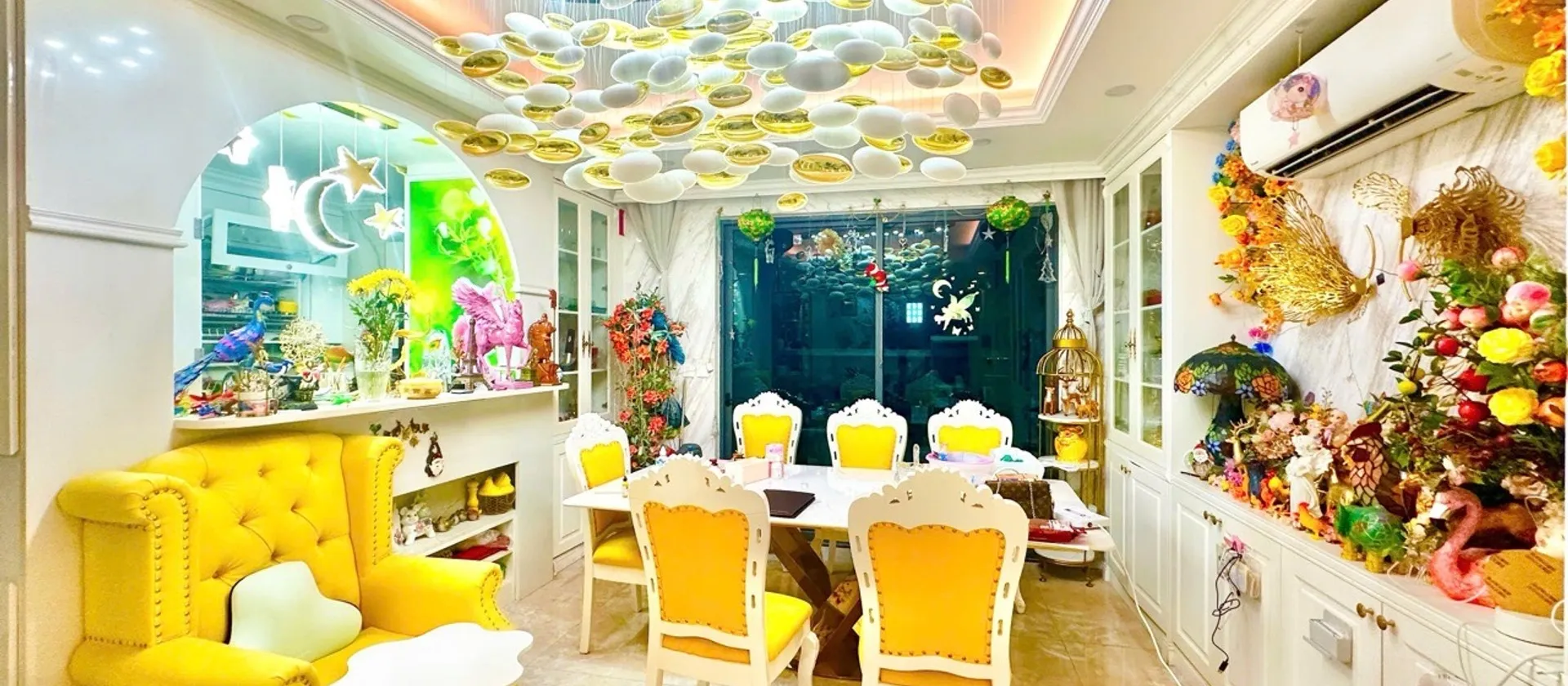 Bán căn hộ chung cư 3 phòng ngủ tại phường Thanh Xuân, Hà Nội với thiết kế góc và diện tích 118 m2... Bán căn hộ chung cư tại Thanh Xuân, Hà Nội 01