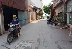 LÔ GÓC 2 MẶT THOÁNG – TRUNG TÂM PHÙ KHÊ – BẮC NINH .... Bán đất tại Phù Khê, Bắc Ninh 02