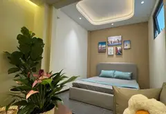 🏢 CHDV 6 TẦNG – 19 PHÒNG – DÒNG TIỀN 110TR/THÁNG
💰 Giá 19,5 tỷ
📐 Ngang 5,47 × 21m – DT 115m²... Bán chung cư mini tại An Hội Tây, Hồ Chí Minh 15
