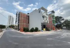Đất giá tốt tại An Dương Vương, cơ hội cuối cùng. Dt 60m2. Giá 5.6 tỷ... Bán đất tại An Lạc, Hồ Chí Minh 04