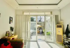 Biệt thự sang trọng quận 10 với không gian sống đẳng cấp và tiện ích hoàn hảo... Bán nhà riêng tại Hòa Hưng, Hồ Chí Minh 02
