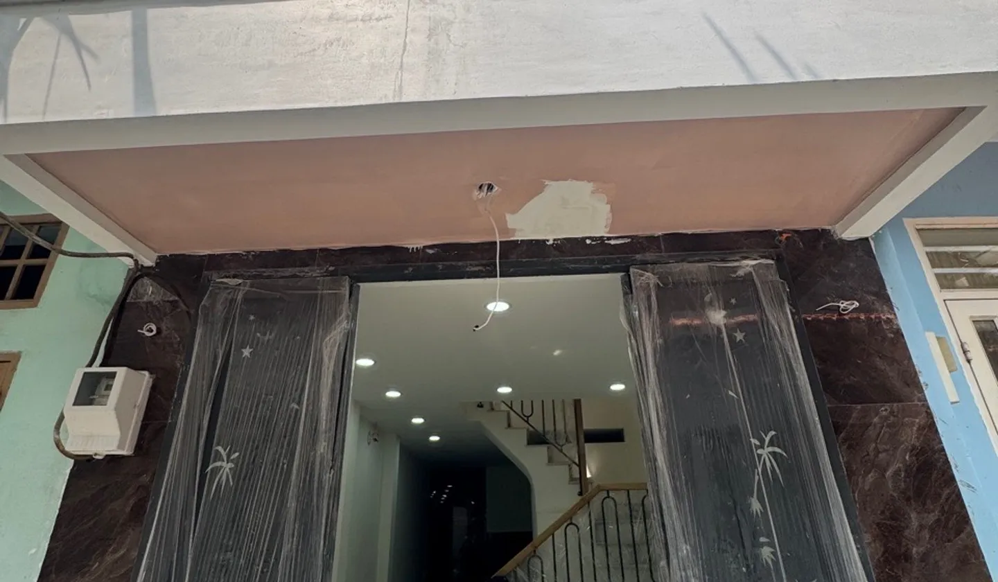 Mã số 650
Bán nhà đường Bùi Quang Là , Gò Vấp.... Bán nhà riêng tại An Hội Tây, Hồ Chí Minh 01