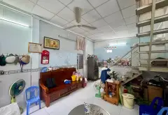 HIẾM TRẦN THÁI TÔNG - CHỢ TÂN TRỤ - TÂN BÌNH - 40M2 - 2 TẦNG - 2 PHÒNG - 4x9... Bán nhà riêng tại Tân Bình, Hồ Chí Minh 04