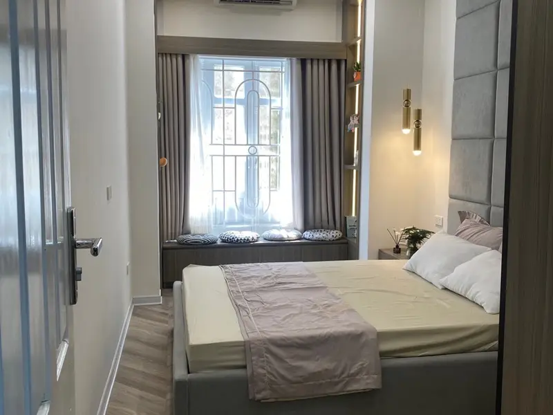 THỤY KHUÊ TÂY HỒ – NHÀ 5 TẦNG LÔ GÓC – 150M RA HỒ TÂY – GIÁ 6,95 TỶ... Bán nhà riêng tại Tây Hồ, Hà Nội 01