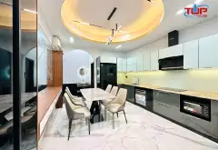 Nhà riêng thiết kế hiện đại có thang máy và tiện nghi đẳng cấp tại quận Hải An... Bán nhà riêng tại Hải An, Hải Phòng 04