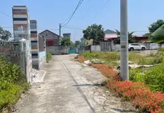 Bán đất lô góc 2 mặt ngõ ô tô rộng, tặng nhà cấp 4 xã An Quang... Bán đất tại An Quang, Hải Phòng 02
