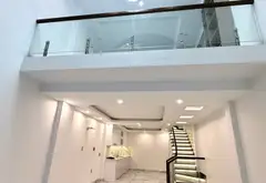 Nhà mới xây 4,5 tầng rộng 52m2 hướng Đông Bắc tại khu vực Hồ Sen... Bán nhà riêng tại Lê Chân, Hải Phòng 02