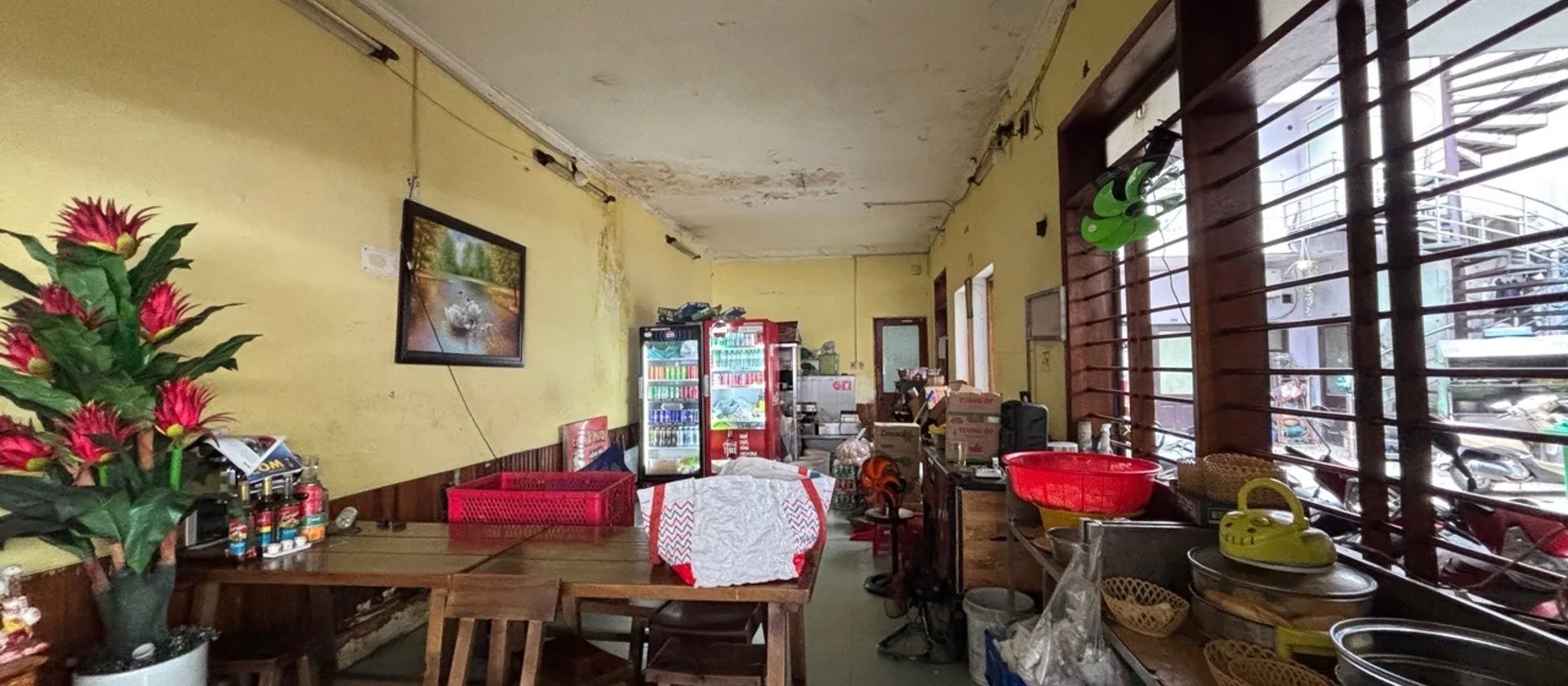 Nhà mặt phố rộng, vị trí vàng Đức Thuận - Phú Nhuận... Bán nhà mặt phố tại Đức Nhuận, Hồ Chí Minh 01
