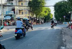 Bán nhà mặt phố phường Phú Định, Quận 8 - diện tích 69m², mặt tiền rộng 5,2m, phù hợp kinh doanh... Bán nhà mặt phố tại Phú Định, Hồ Chí Minh 10