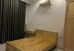 Bán nhà riêng 4 tầng khu vực Quận 7, hẻm ô tô 4m, diện tích 60m², thu nhập cho thuê ổn định... Bán nhà riêng tại Phú Thuận, Hồ Chí Minh 15