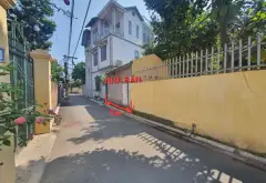 Bán Đất tại xã Thuận An, Hà Nội, diện tích 80m2 với pháp lý sổ đỏ... Bán nhà riêng tại Thuận An, Hà Nội 01