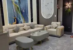 NHÀ 5 TẦNG LÊ QUANG HOÀ/Q12 | FULL NỘI THẤT| VIEW BỜ KÊNH | KINH DOANH TỐT | 7.3... Bán nhà mặt phố tại Thới An, Hồ Chí Minh 04