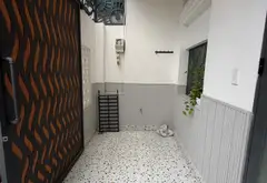 Cơ hội sở hữu nhà 2 tầng mới, góc 2 mặt hẻm Kiamorning, quận 7, giá tốt... Bán nhà riêng tại Phú Thuận, Hồ Chí Minh 13