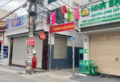 Nhà 3 tầng thiết kế tinh tế sát AEON, vị trí cực đẹp, hiếm có khó tìm... Bán nhà riêng tại An Biên, Hải Phòng 13