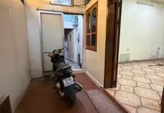 Nhà 2 tầng hướng Đông, vị trí trung tâm thuận tiện tại Tô Hiệu... Bán nhà riêng tại Lê Chân, Hải Phòng 01