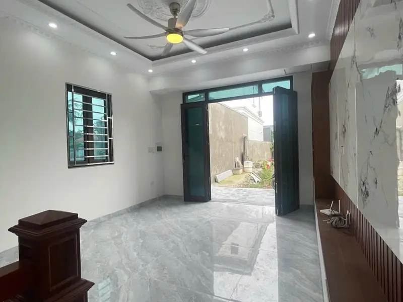 Nhà 4 tầng 50m2 tại Vân Tra, An Hải giá mềm... Bán nhà riêng tại An Hải, Hải Phòng 01