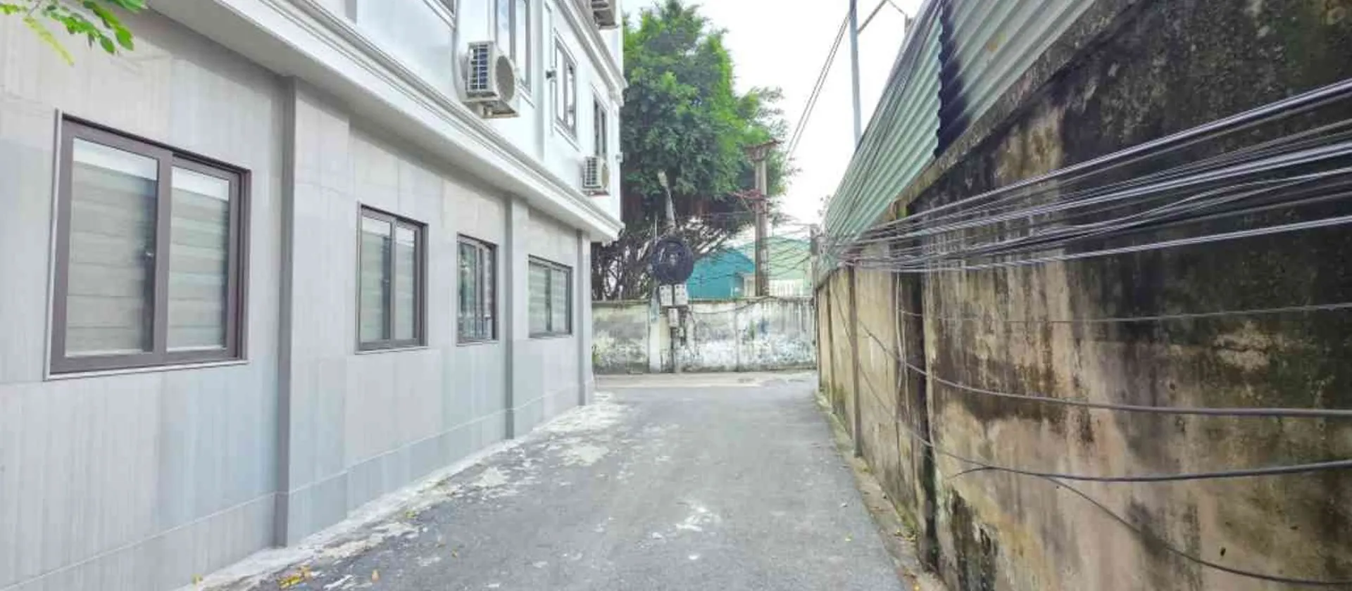 Bán đất sài đồng phường Phúc Lợi Hà Nội diện tích 89.9 m² mặt tiền 6 m pháp lý rõ ràng... Bán đất tại Phúc Lợi, Hà Nội 01