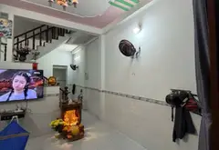 Cơ hội sở hữu nhà riêng 2 tầng tại Bình Dương chỉ 3.2 tỷ - Giảm ngay 50 triệu... Bán nhà riêng tại An Phú, Hồ Chí Minh 06