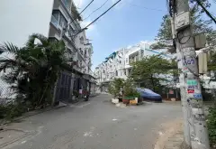 Bán đất 80m2 khu phân lô xây biệt thự tại Nhà Bè... Bán đất tại Nhà Bè, Hồ Chí Minh 03
