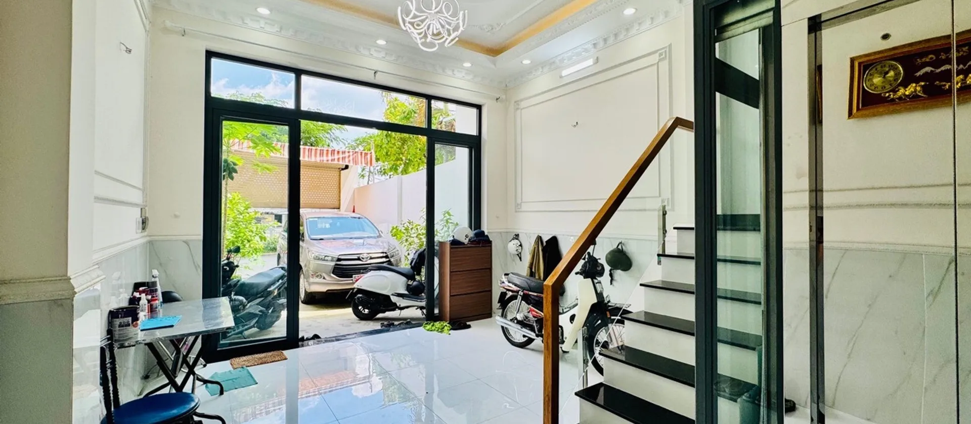 Nhà 6 tầng mặt phố tại Lò Gốm, DT 41,2m2, có thang máy, giá 15 tỷ... Bán nhà mặt phố tại Bình Tiên, Hồ Chí Minh 01