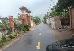 CHỈ HƠN 1 TỶ - ĐẤT - CỘNG HÒA - PHÙ LINH SÓC SƠN - ĐƯỜNG Ô TÔ - GIÁ LẠI NGON... Bán đất tại Sóc Sơn, Hà Nội 08