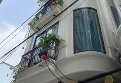 Cơ hội sở hữu nhà lô góc đẹp, ô tô đỗ cửa tại quận sầm uất... Bán nhà riêng tại An Khánh, Hà Nội 01