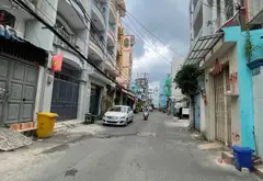 Ngôi nhà lý tưởng tại trung tâm Quận 11, ngay Âu Cơ... Bán nhà riêng tại Hòa Bình, Hồ Chí Minh 16