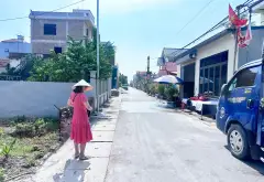 🔥🔥ĐẤT PHÂN LÔ - BÃI SẬY TRIỆU VIỆT VƯƠNG HƯNG YÊN -Ô TÔ ĐỖ CỬA -TÀI CHÍNH CÔNG NHÂN🌹... Bán đất tại Triệu Việt Vương, Hưng Yên 12