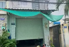 Nhà 2 Tầng Hẻm Xe Hơi Phường Tân Thới Hiệp Q12... Bán owner_side tại Tân Thới Hiệp, Hồ Chí Minh 01