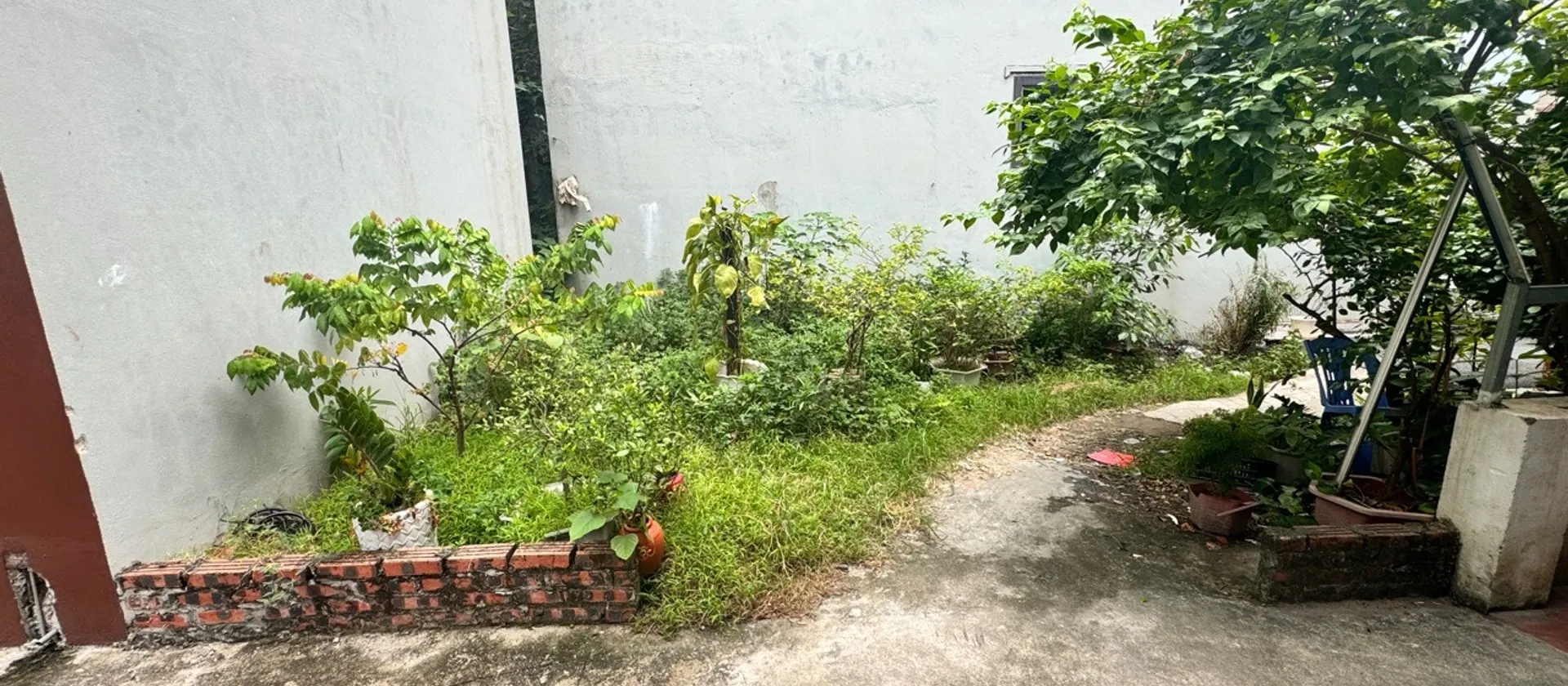Bán đất 41.5m2 tại xã Uy Nỗ, Đông Anh, đất có hai mặt đường tiện lợi... Bán đất tại Đông Anh, Hà Nội 01